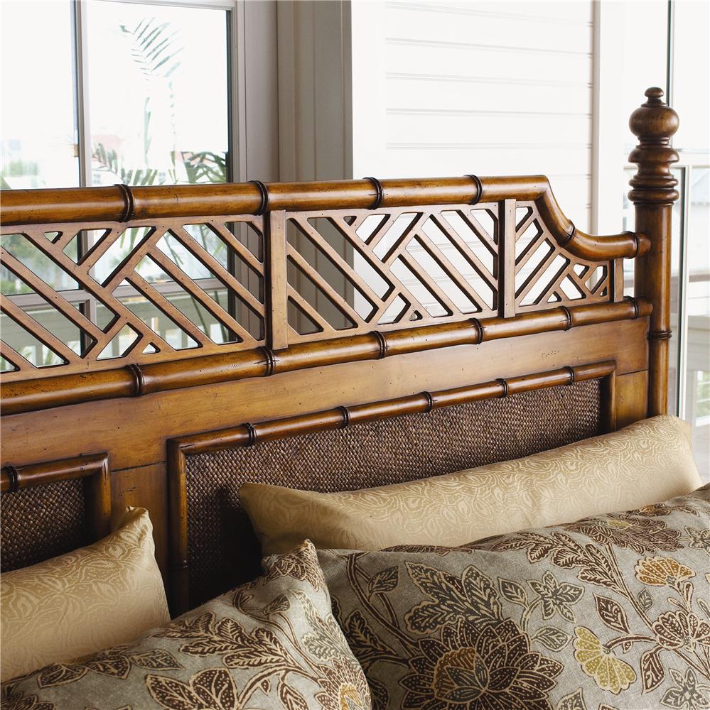 Tommy bahama canopy bed store